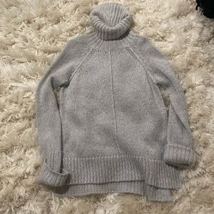 Forever 21 turtleneck